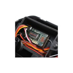 Losi Desert Buggy XL-E 2.0 1:5 4WD RTR FOX - 27