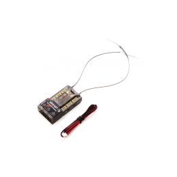 Spektrum přijímač AR10100T 10CH s telemetrií - 1
