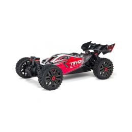 Arrma Typhon 3S BLX 1:8 4WD RTR - 1