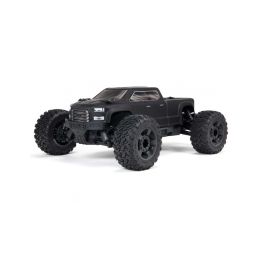 Arrma Big Rock 3S BLX 1:10 4WD RTR - 1