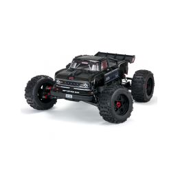 Arrma Outcast 1:5 4WD EXtreme Bash Roller - 1