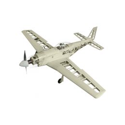 P-51D Mustang 40 1.4m Kit - 1