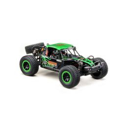 Absima Desert Buggy ADB 1.4 zelená 1:10 4WD RTR - 1