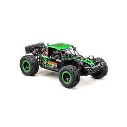 Absima Desert Buggy ADB 1.4 zelená 1:10 4WD RTR - 1