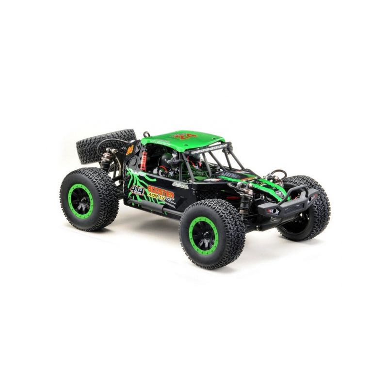 Absima Desert Buggy ADB 1.4 zelená 1:10 4WD RTR - 1