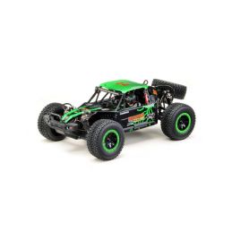 Absima Desert Buggy ADB 1.4 zelená 1:10 4WD RTR - 2