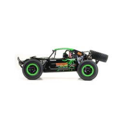 Absima Desert Buggy ADB 1.4 zelená 1:10 4WD RTR - 4