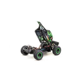 Absima Desert Buggy ADB 1.4 zelená 1:10 4WD RTR - 5