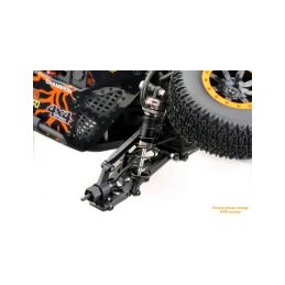 Absima Desert Buggy ADB 1.4 zelená 1:10 4WD RTR - 7