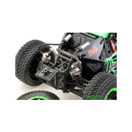 Absima Desert Buggy ADB 1.4 zelená 1:10 4WD RTR - 12