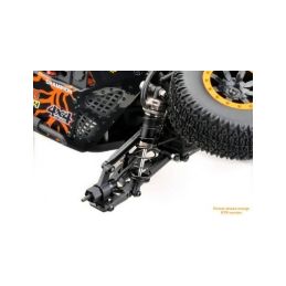 Absima Desert Buggy ADB 1.4 oranžová 1:10 4WD RTR - 2