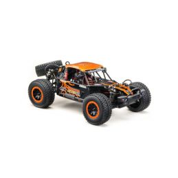 Absima Desert Buggy ADB 1.4 oranžová 1:10 4WD RTR - 10