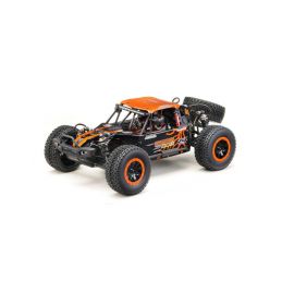 Absima Desert Buggy ADB 1.4 oranžová 1:10 4WD RTR - 12