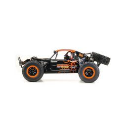 Absima Desert Buggy ADB 1.4 oranžová 1:10 4WD RTR - 13