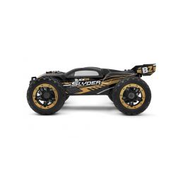 Slyder ST Stadium Truck 1/16 RTR - Zlatý - 2