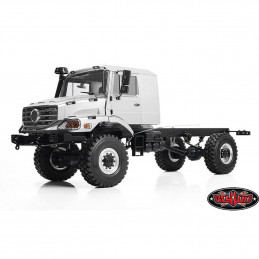 1/14 OVERLAND 4X4 ARTR RC...