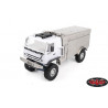 1/14 RALLY RACE SEMI TRUCK RTR RC4WD