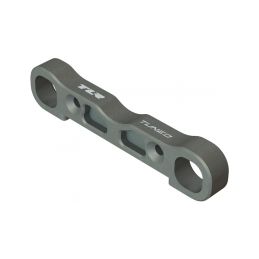 Arrma příčka nápravy stavitelná přední/zadní hliník - TLR - 1