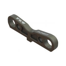 Arrma držák zavěšení stavitelný zadní/přední hliník - TLR - 1