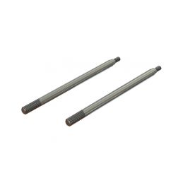 Arrma hřídel tlumiče 4x70mm (2) - 1