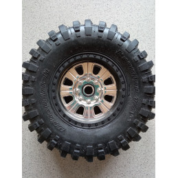 Axial pneu 31274-1