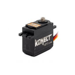 KONECT 7 kg Digital servo (7kg-0,11s/60°) - 1