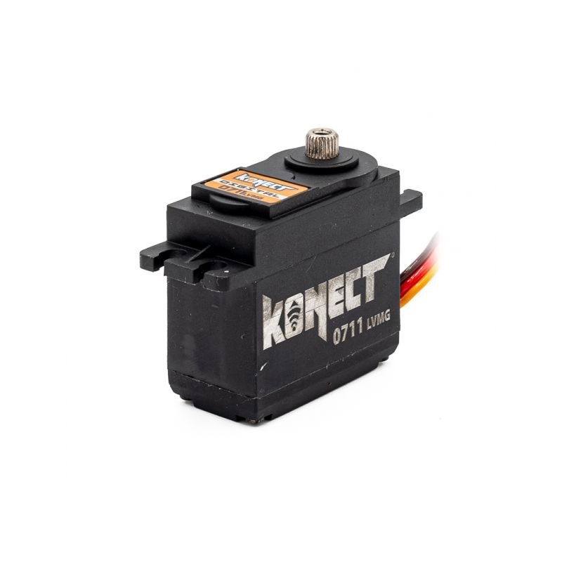 KONECT 7 kg Digital servo (7kg-0,11s/60°) - 1