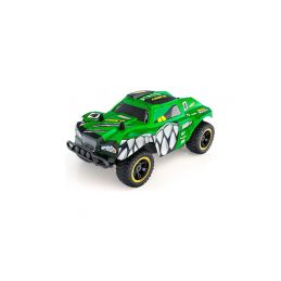 NINCORACERS Croc+ 1:18 2.4GHz RTR - 1