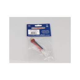 Redukce kabelová Tamiya samice - Deans samec - 1