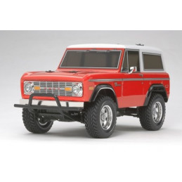(51388) Ford Bronco 1973