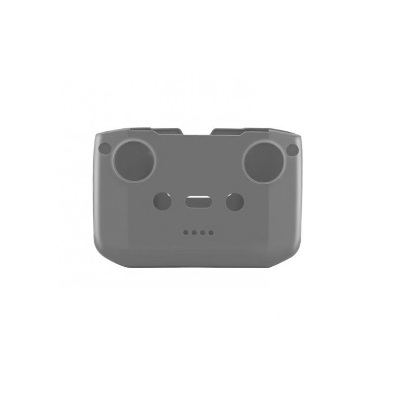 MAVIC AIR 2/2S / Mini 2 - Silikonová ochrana vysílače (Grey) - 1 MAVIC AIR 2/2S / Mini 2 - Silikonová ochrana vysílače (Grey) - 1