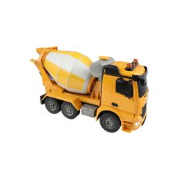 Domíchávač betonu 1:20 RTR 2,4Ghz - 2