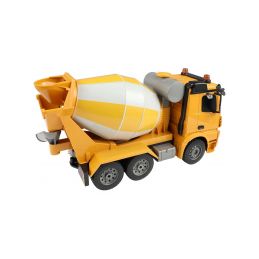 Domíchávač betonu 1:20 RTR 2,4Ghz - 4