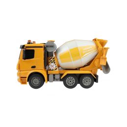 Domíchávač betonu 1:20 RTR 2,4Ghz - 5