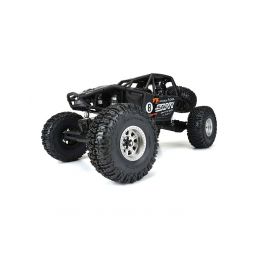 Trencher 2.2" Rock Crawler guma Predator včetně vložky (G8 směs) - 5