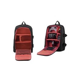 DJI FPV - DIY Nylon Backpack for DJI FPV Combo & Motion Controller - 2