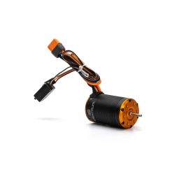 Spektrum motor střídavý Firma 2300ot/V Crawler s integrovaným regulátorem - 1