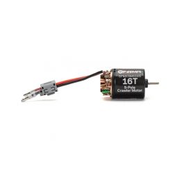Spektrum motor stejnosměrný Firma 540 16T - 1