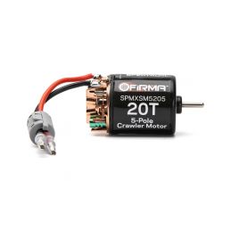 Spektrum motor stejnosměrný Firma 540 20T - 1