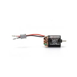 Spektrum motor stejnosměrný Firma 540 35T - 1