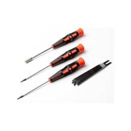 Sada nářadí Startup Tool pro auta Axial 1:24 - 1