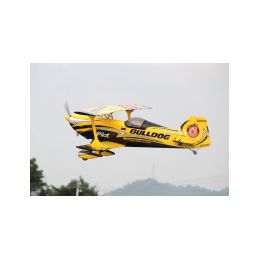 73" Pitts Challenger Bulldog (1,85m) - 1