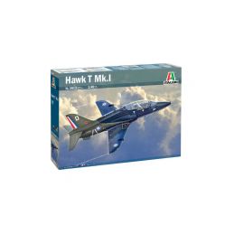 Italeri BaE Hawk T. Mk. 1 (1:48) - 1