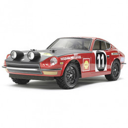 (51407) Datsun 240Z