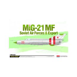 Academy Mig-21 MF LE (1:48) - 1