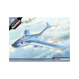 Academy Focke-Wulf Ta-183 Huckebein (1:48) - 1