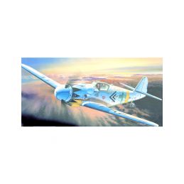 Academy Messerschmitt Bf109G-14 (1:72) - 1