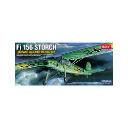 Academy Fieseler Fi-156 Storch (1:72) - 1