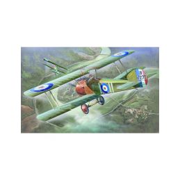 Academy Sopwith Camel F-1 (1:32) - 1