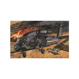 Academy Sikorski AH-60L DAP (1:35) - 1